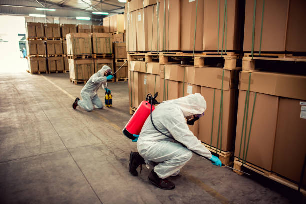 Best Pest Removal Services  in Tahoma, CA